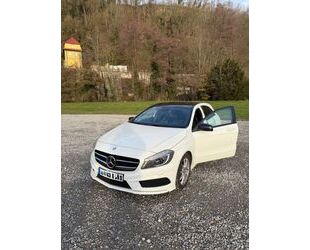 Mercedes-Benz A 180 Gebrauchtwagen