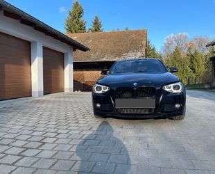 BMW 118 Gebrauchtwagen