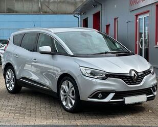 Renault Grand Scenic Gebrauchtwagen