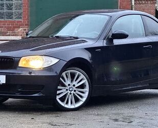 BMW 120 Gebrauchtwagen