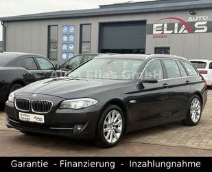 BMW 530 Gebrauchtwagen