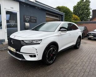 DS Automobiles DS7 (Crossback) Gebrauchtwagen