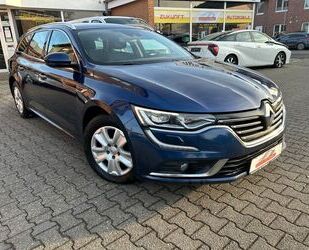 Renault Talisman Gebrauchtwagen