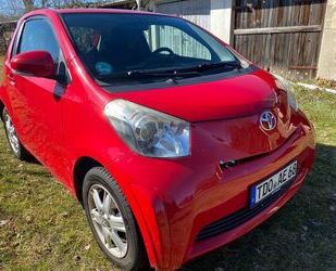 Toyota IQ Gebrauchtwagen