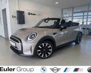 Mini Cooper Cabrio Gebrauchtwagen