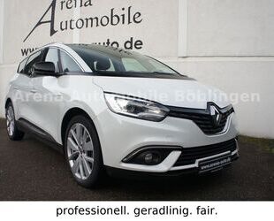 Renault Scenic Gebrauchtwagen