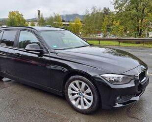 BMW 316 Gebrauchtwagen