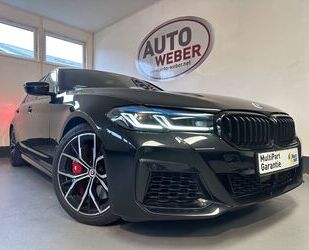 BMW M550 Gebrauchtwagen