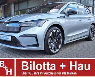 Skoda Enyaq Gebrauchtwagen