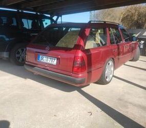 Mercedes-Benz E 300 Gebrauchtwagen