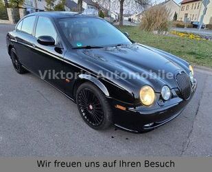 Jaguar S-Type Gebrauchtwagen