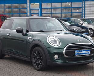 Mini Cooper D Gebrauchtwagen