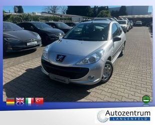 Peugeot 206 Gebrauchtwagen