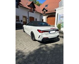 BMW 420 Gebrauchtwagen