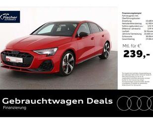 Audi S3 Gebrauchtwagen