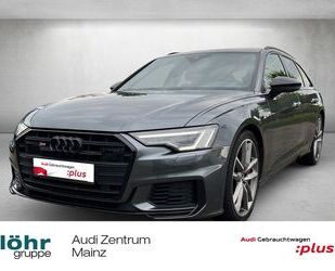 Audi S6 Gebrauchtwagen