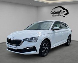Skoda Scala Gebrauchtwagen