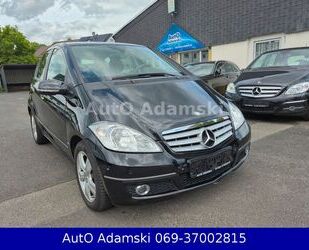 Mercedes-Benz A 180 Gebrauchtwagen