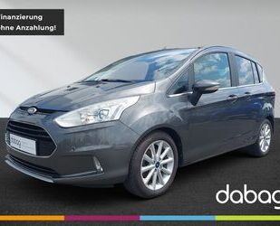 Ford B-Max Gebrauchtwagen