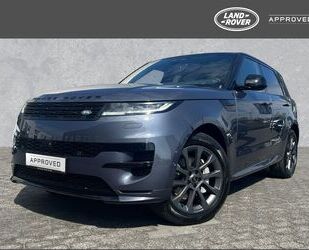 Land Rover Range Rover Sport Gebrauchtwagen
