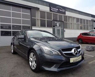 Mercedes-Benz E 250 Gebrauchtwagen
