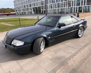 Mercedes-Benz SL 320 Gebrauchtwagen