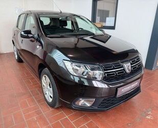 Dacia Sandero Gebrauchtwagen