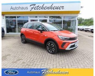 Opel Crossland (X) Gebrauchtwagen