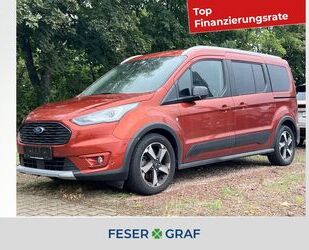 Ford Tourneo Connect Gebrauchtwagen