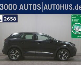 Peugeot 3008 Gebrauchtwagen