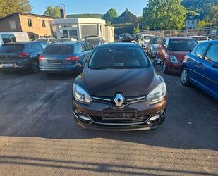 Renault Megane Gebrauchtwagen