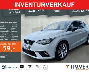 Seat Ibiza Gebrauchtwagen