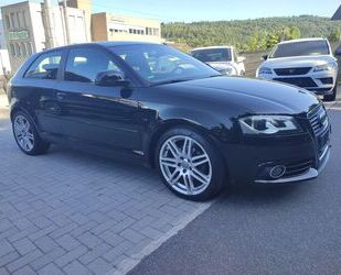 Audi A3 Gebrauchtwagen