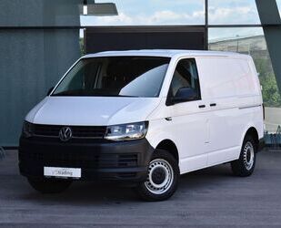 VW T6 Transporter Gebrauchtwagen
