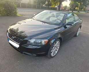 Volvo C70 Gebrauchtwagen
