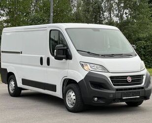 Fiat Ducato Gebrauchtwagen