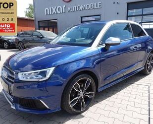 Audi S1 Gebrauchtwagen