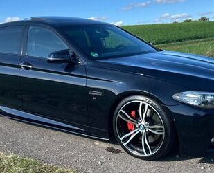 BMW 530 Gebrauchtwagen