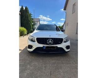 Mercedes-Benz GLC 43 AMG Gebrauchtwagen