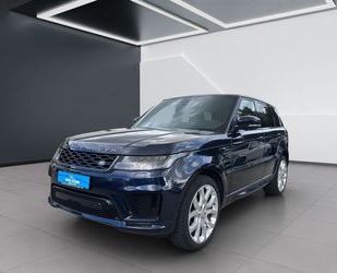 Land Rover Range Rover Sport Gebrauchtwagen