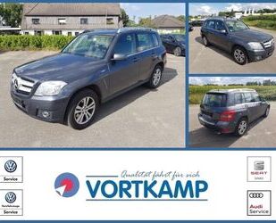 Mercedes-Benz GLK 200 Gebrauchtwagen