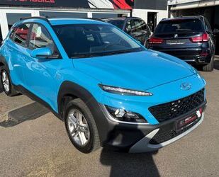Hyundai KONA Gebrauchtwagen