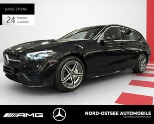 Mercedes-Benz C 300 Gebrauchtwagen