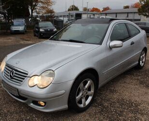 Mercedes-Benz C 230 Gebrauchtwagen