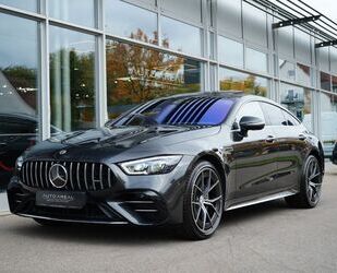 Mercedes-Benz AMG GT Gebrauchtwagen