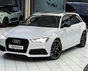 Audi RS6 Gebrauchtwagen