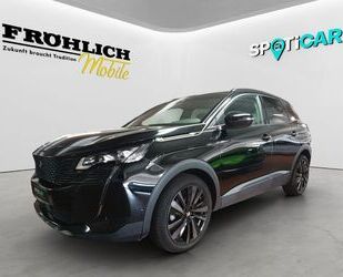 Peugeot 3008 Gebrauchtwagen