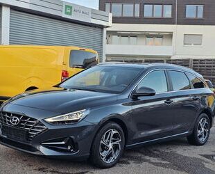 Hyundai i30 Gebrauchtwagen