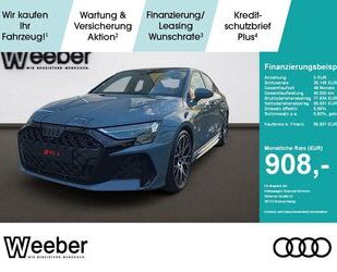 Audi RS3 Gebrauchtwagen