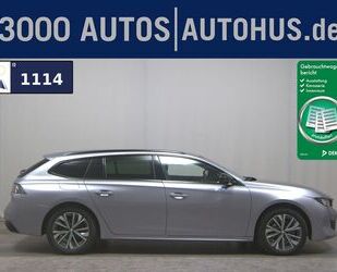 Peugeot 508 Gebrauchtwagen